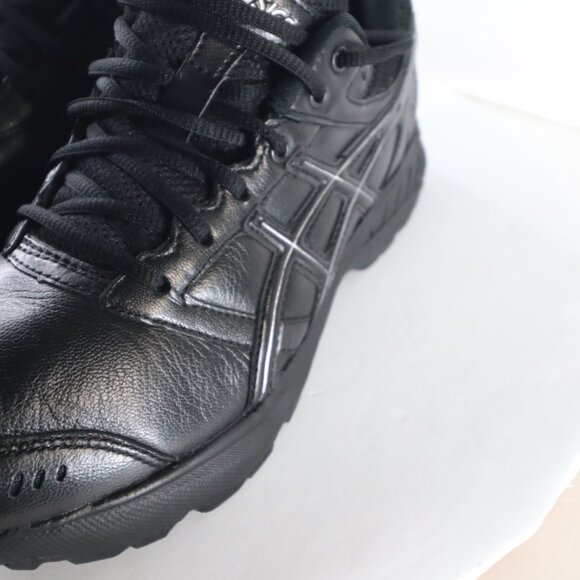 asics. q470l f910614bj. size us 7.5 main image 4